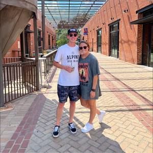 Meet your Posher, Kate